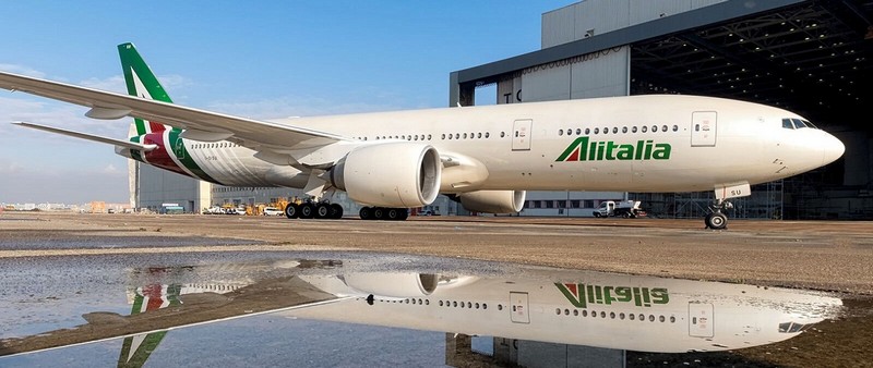 Alitalia, gli advisor per la verifica del piano industriale